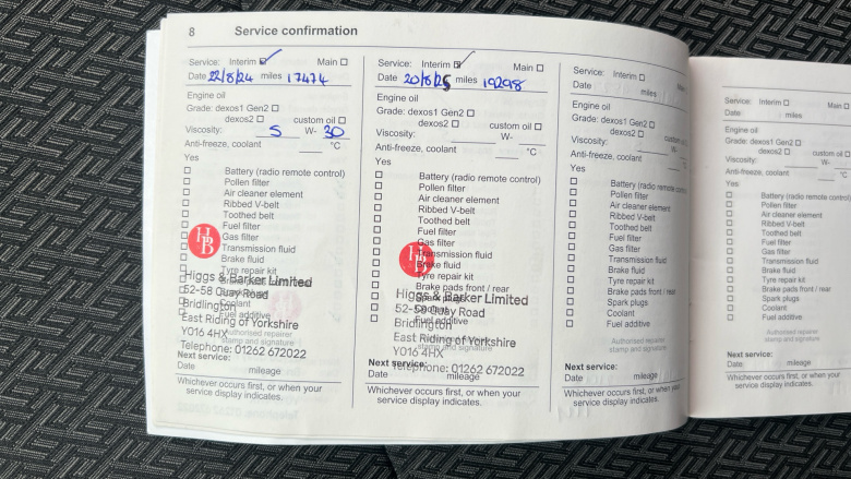 Vauxhall Mokka X 1.4T Active 5dr Auto Petrol Hatchback